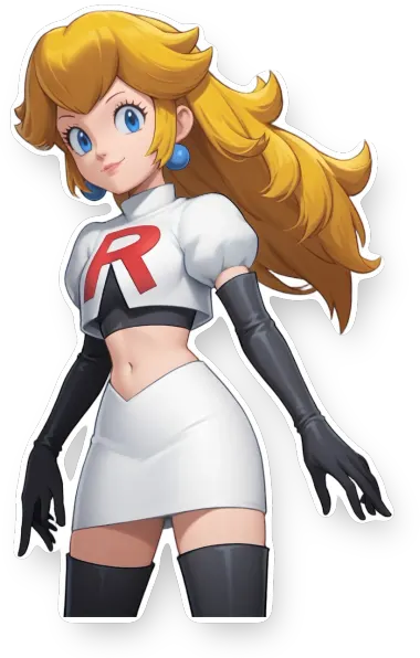 Super Mario