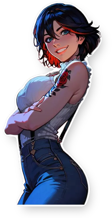 Kill la Kill