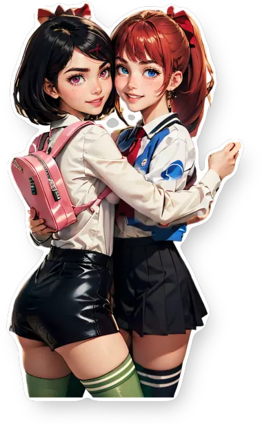 River City Girls