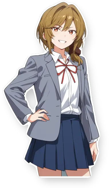 Seo Yuzuki