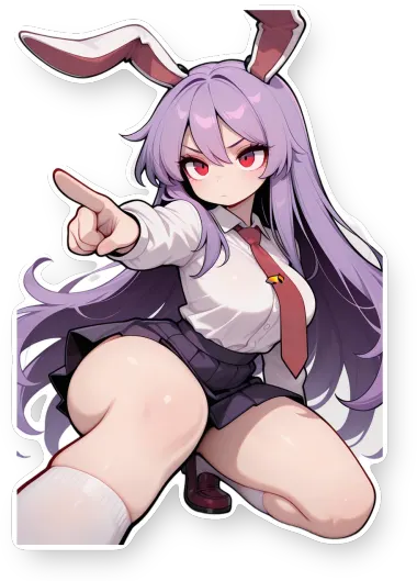 Touhou Project