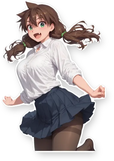 Amano Megumi