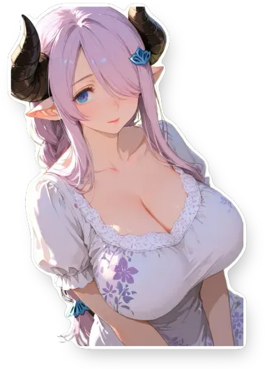 Granblue Fantasy