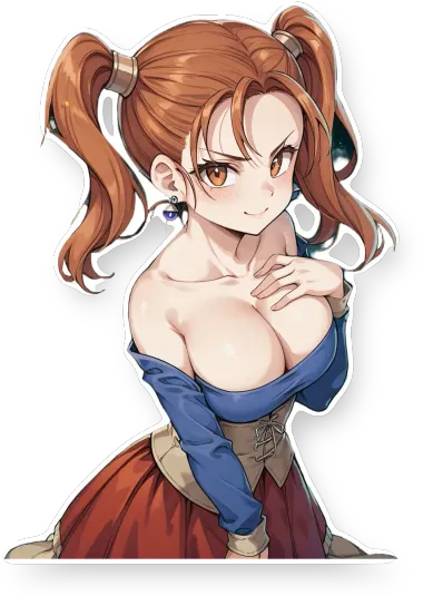 Dragon Quest