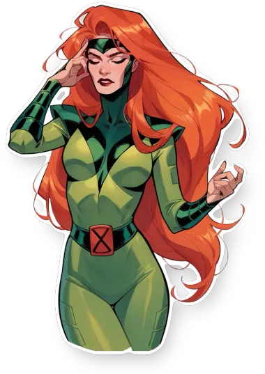 X-Men