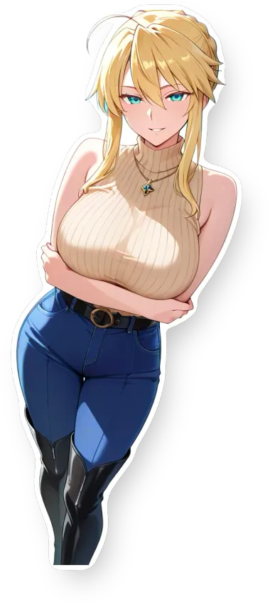 Fate/Grand Order