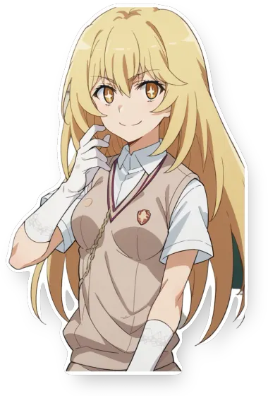 A Certain Scientific Railgun