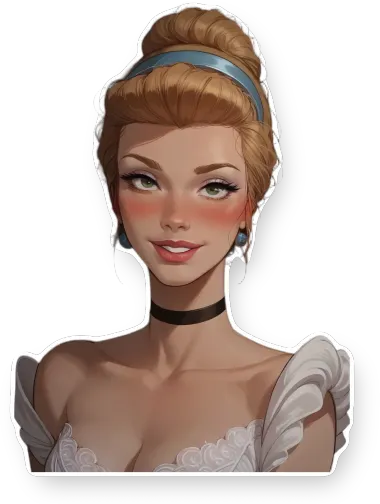 Cinderella