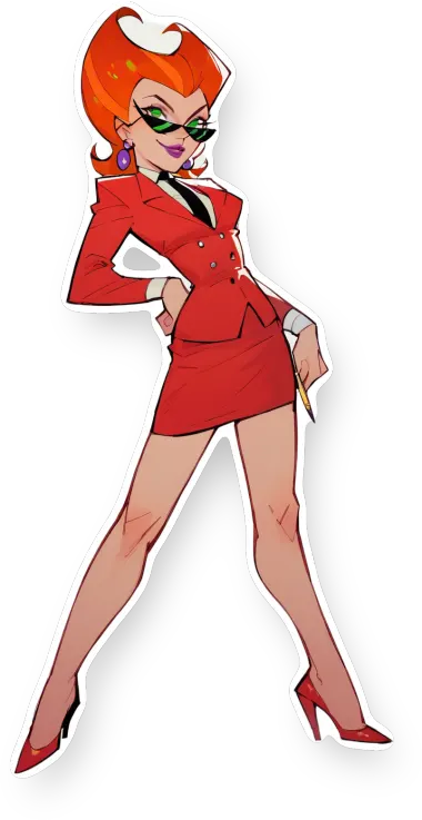 Danny Phantom