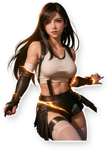 Final Fantasy