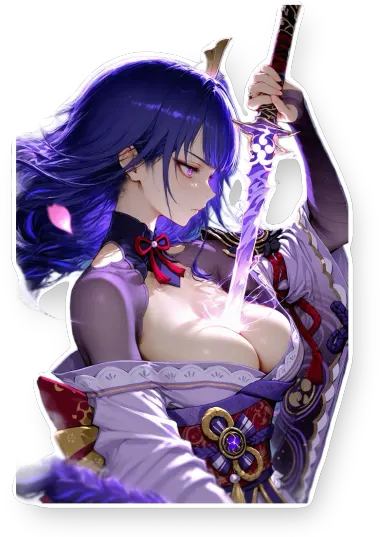 Genshin Impact