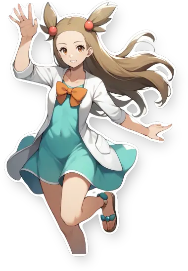Pokémon