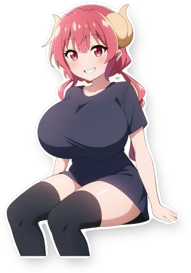 Miss Kobayashi's Dragon Maid