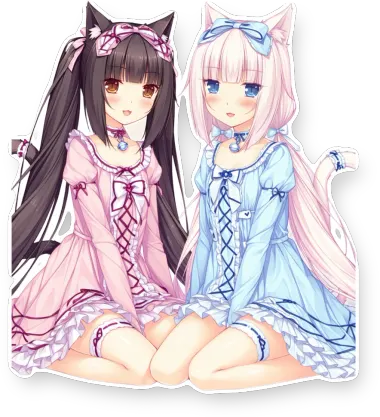 Nekopara