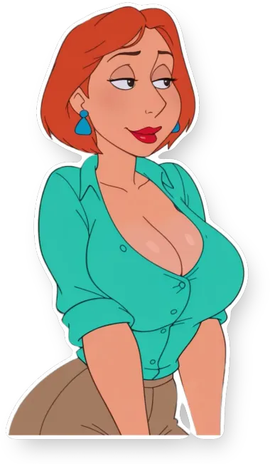 Family Guy
