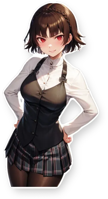 Persona 5