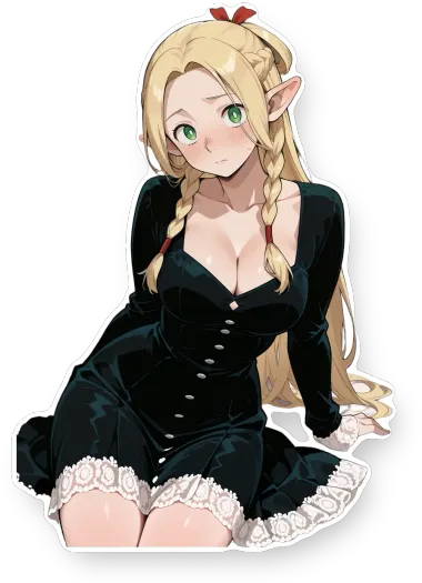 Marcille Donato