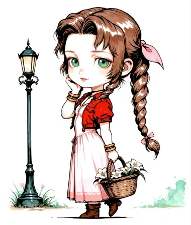 Final Fantasy VII