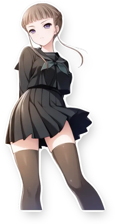 Manaka Nemu