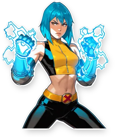 Marvel Comics