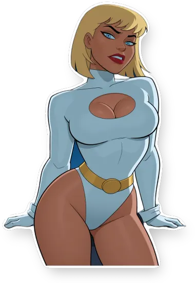 Justice League Unlimited