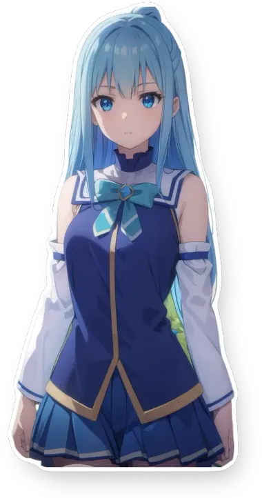 KonoSuba: God's Blessing on This Wonderful World!
