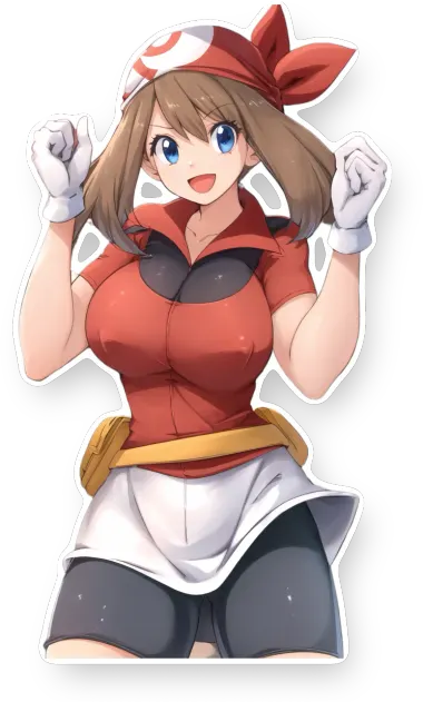 Pokémon Ruby