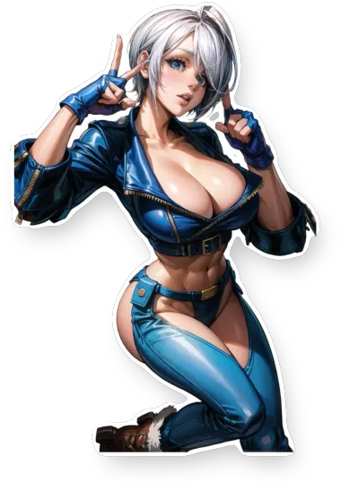 The King of Fighters