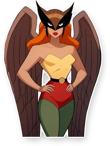 Hawkgirl