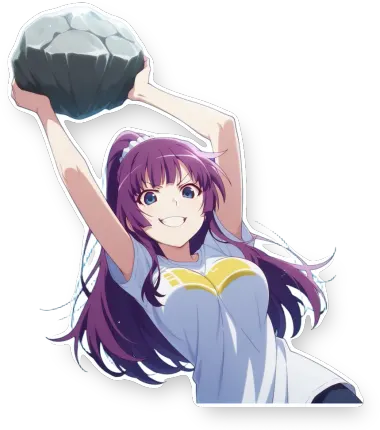 Bakemonogatari