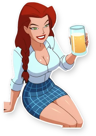 Batman: The Animated Series