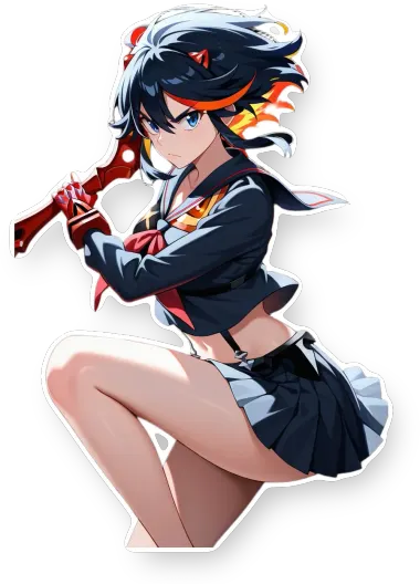 Kill la Kill