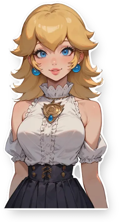 Super Mario