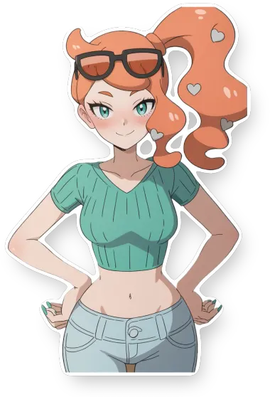 Pokémon