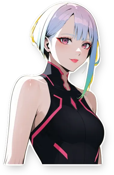 Cyberpunk: Edgerunners