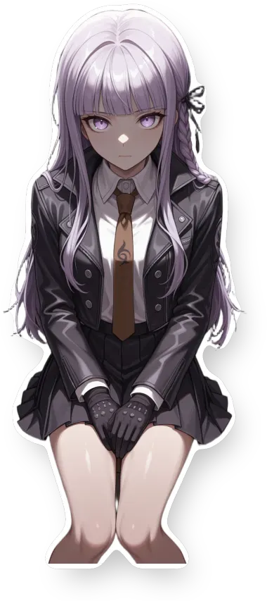 Danganronpa
