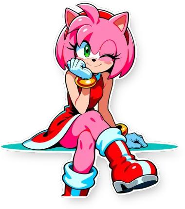Sonic the Hedgehog