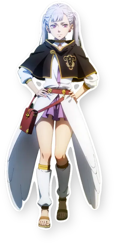 Black Clover