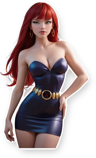 Black Widow