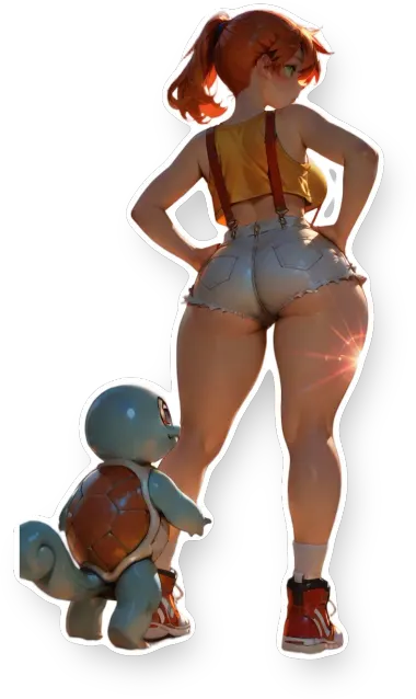 Pokémon