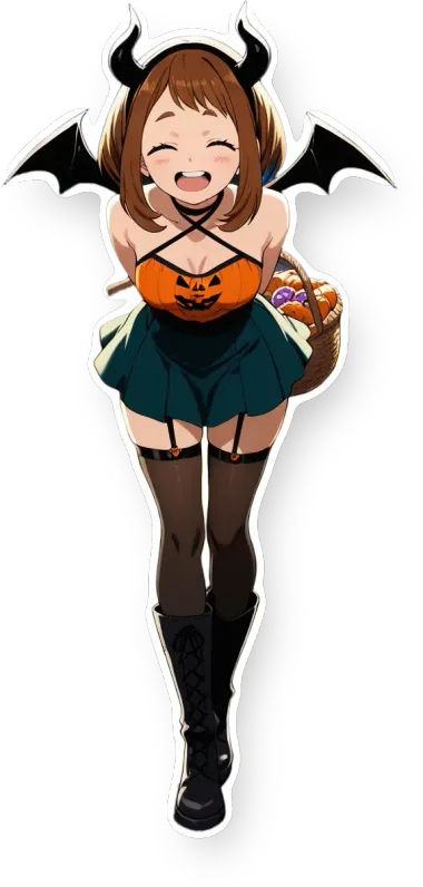 My Hero Academia