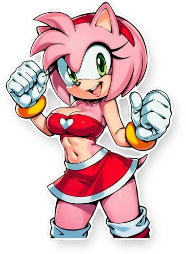 Sonic the Hedgehog