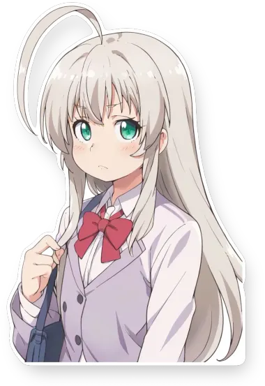 Haiyore! Nyaruko-san