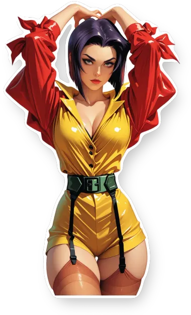 Cowboy Bebop