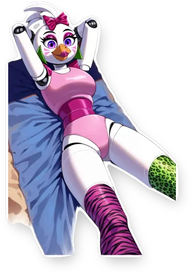 Five Nights at Freddy's