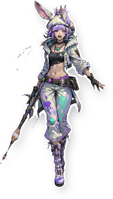 Final Fantasy XIV