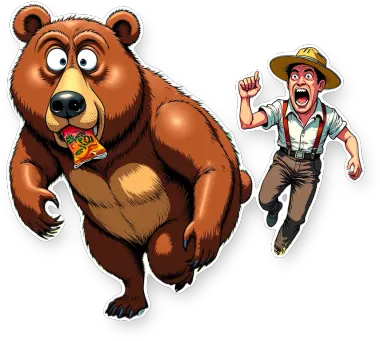 Yogi Bear
