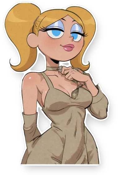 Dee Dee