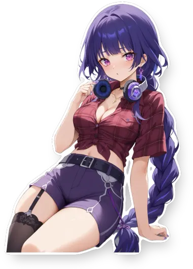 Genshin Impact