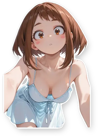 My Hero Academia
